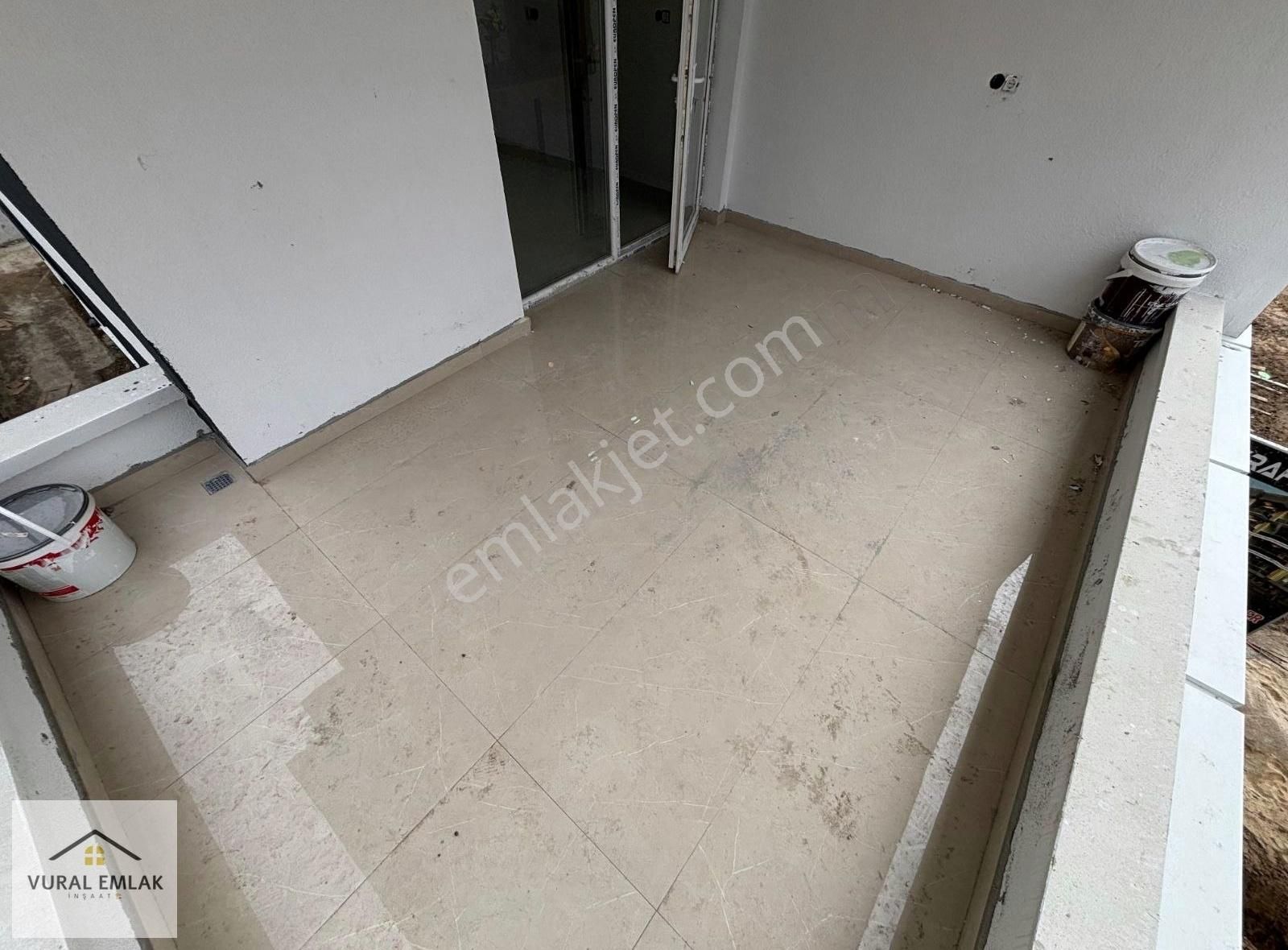 Vural Emlaktan Muazzam İşçilikli Kilerli Sıfır Ara Katta 4+1 - Görsel 14