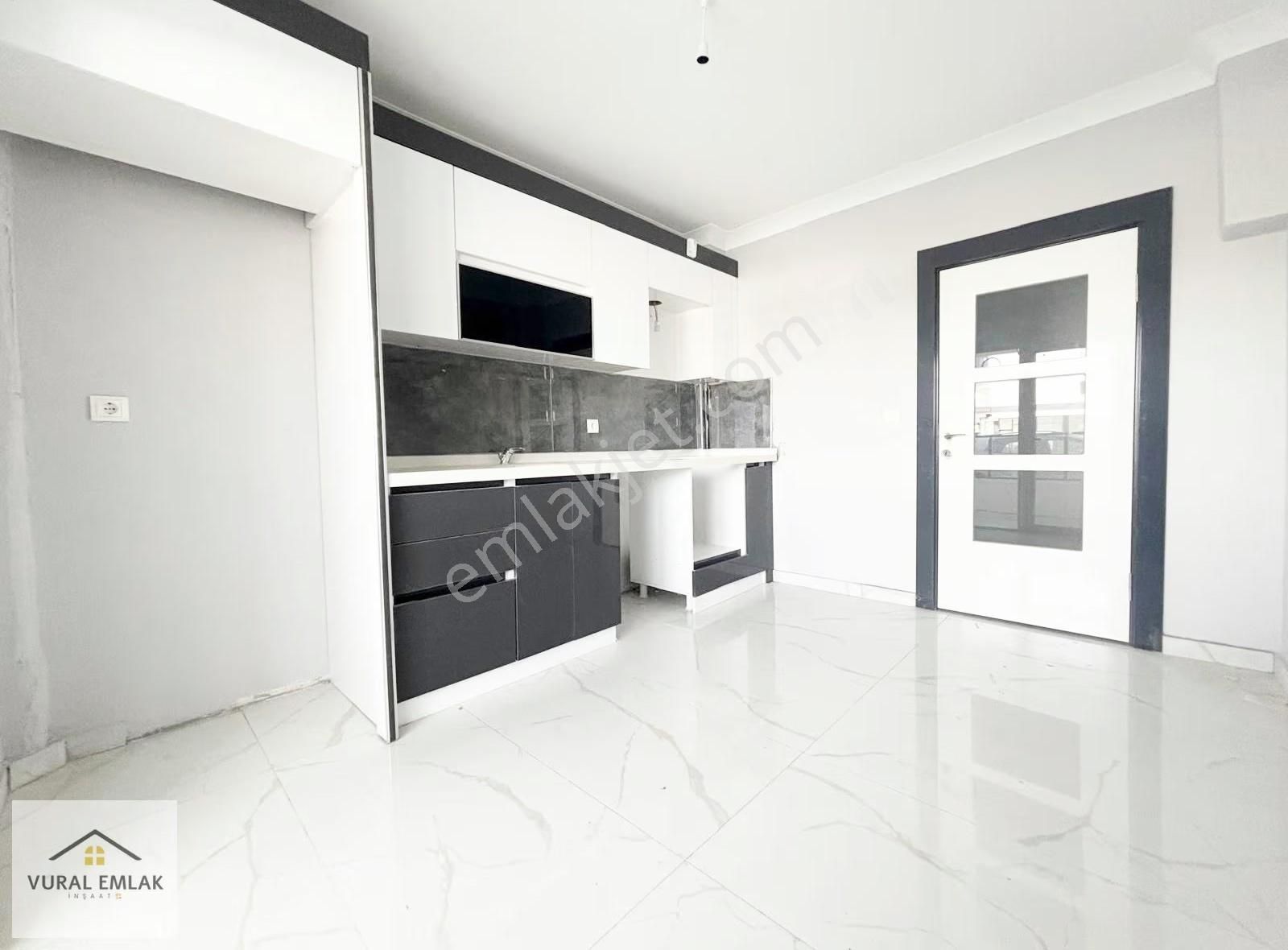 Vural'dan Fuzuleve Uygun 3+1 Geniş Ve Kullanışlı Daire - Görsel 35