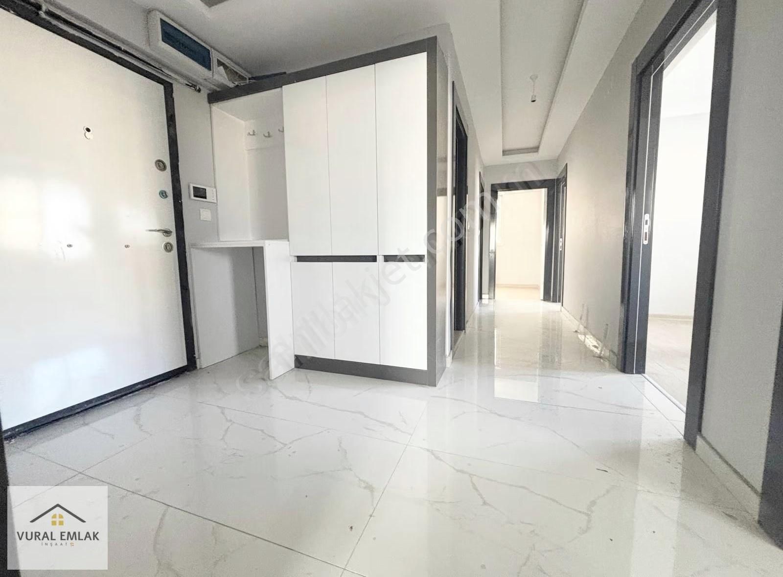 Vural'dan Fuzuleve Uygun 3+1 Geniş Ve Kullanışlı Daire - Görsel 23