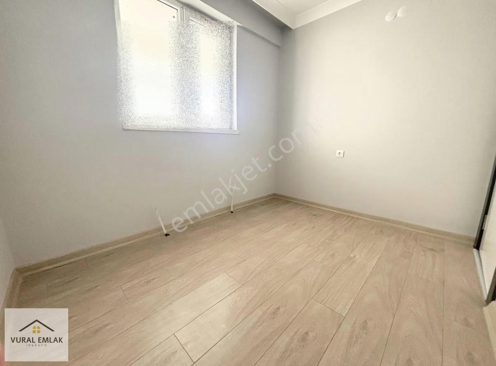 Vural'dan Fuzuleve Uygun 3+1 Geniş Ve Kullanışlı Daire - Görsel 34