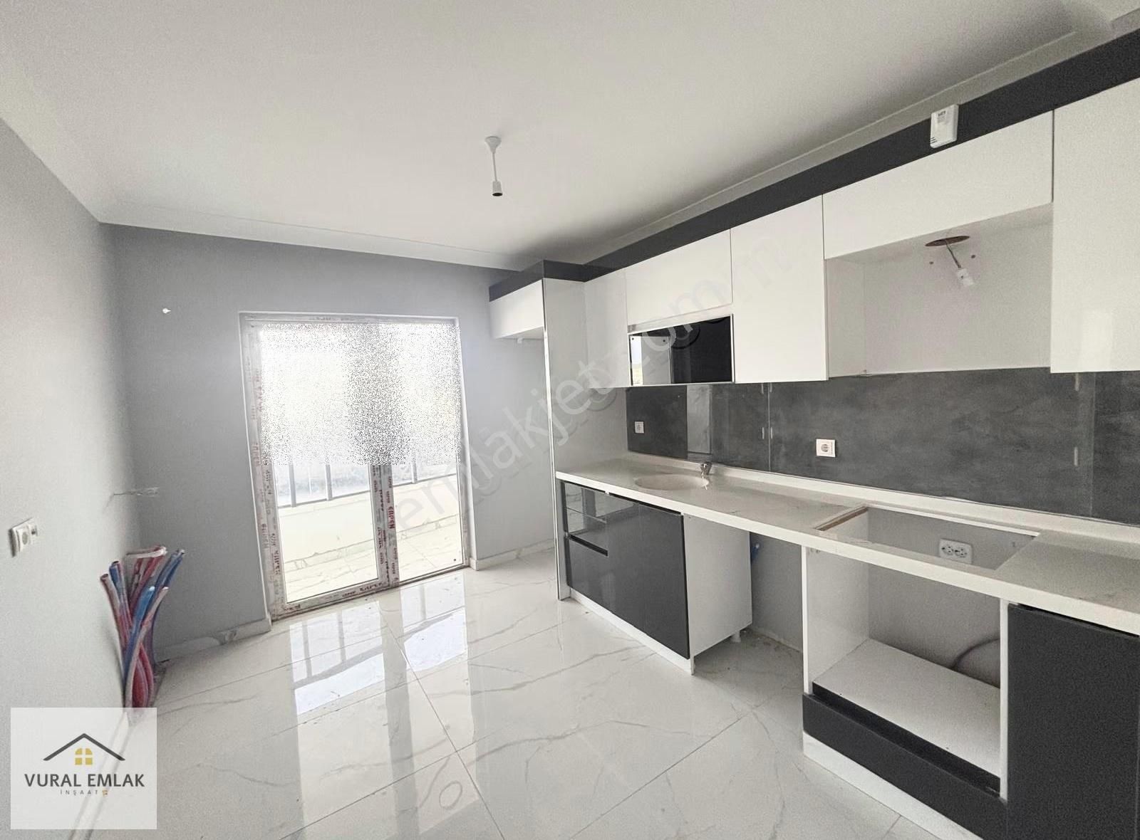 Vural'dan Fuzuleve Uygun 3+1 Geniş Ve Kullanışlı Daire - Görsel 24