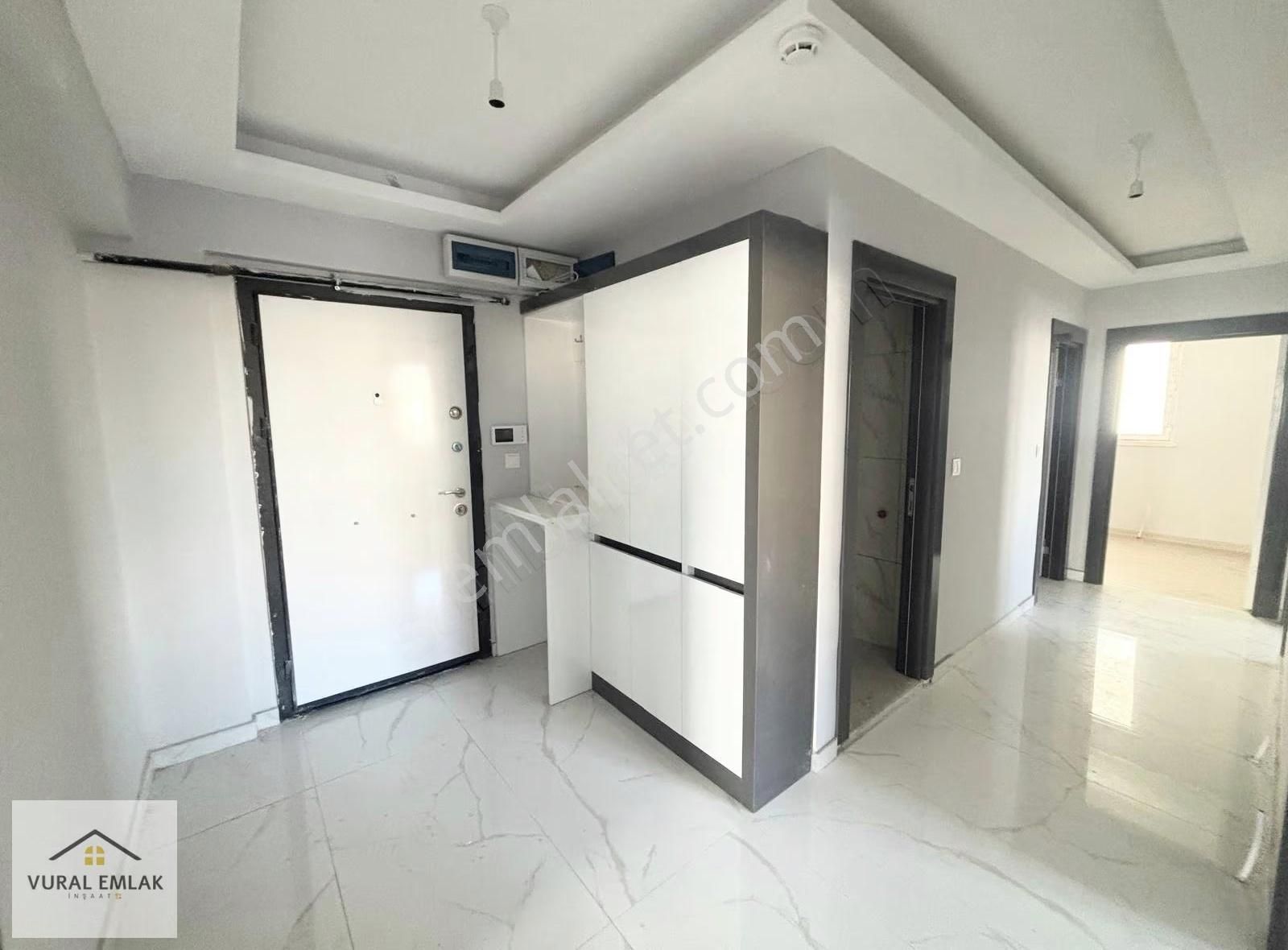 Vural'dan Fuzuleve Uygun 3+1 Geniş Ve Kullanışlı Daire - Görsel 20