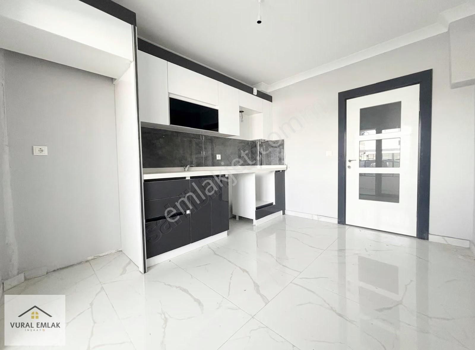 Vural'dan Fuzuleve Uygun 3+1 Geniş Ve Kullanışlı Daire - Görsel 12