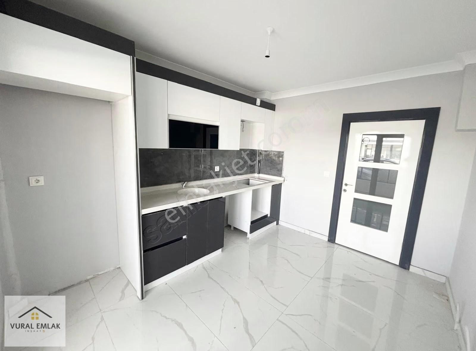 Vural'dan Fuzuleve Uygun 3+1 Geniş Ve Kullanışlı Daire - Görsel 31