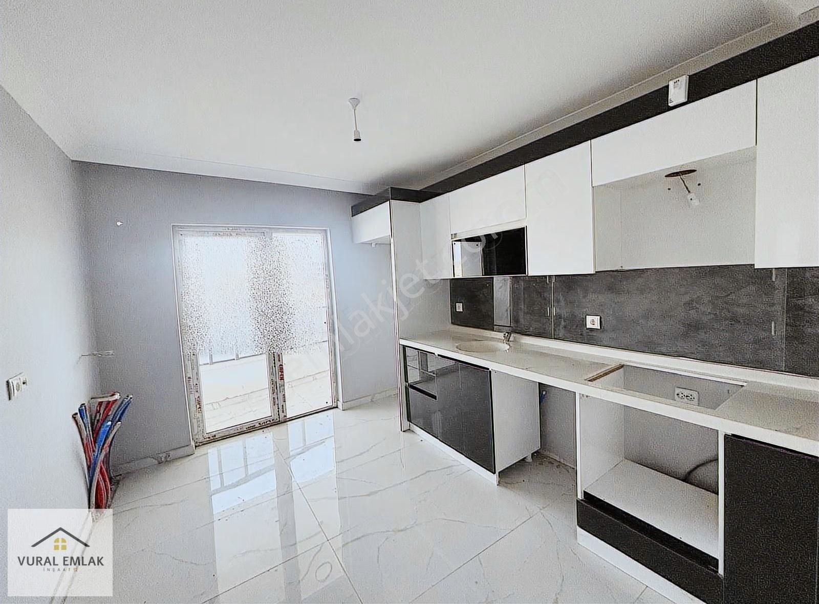 Vural'dan Fuzuleve Uygun 3+1 Geniş Ve Kullanışlı Daire - Görsel 21