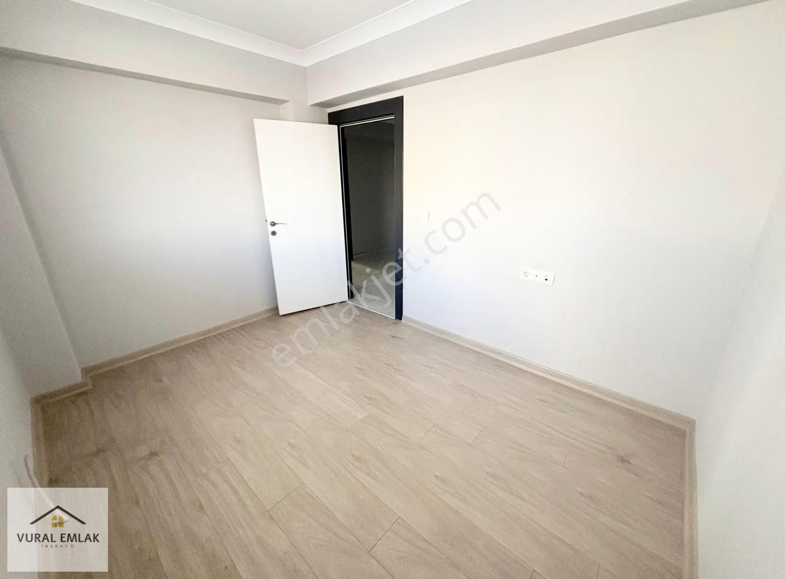 Vural'dan Fuzuleve Uygun 3+1 Geniş Ve Kullanışlı Daire - Görsel 28