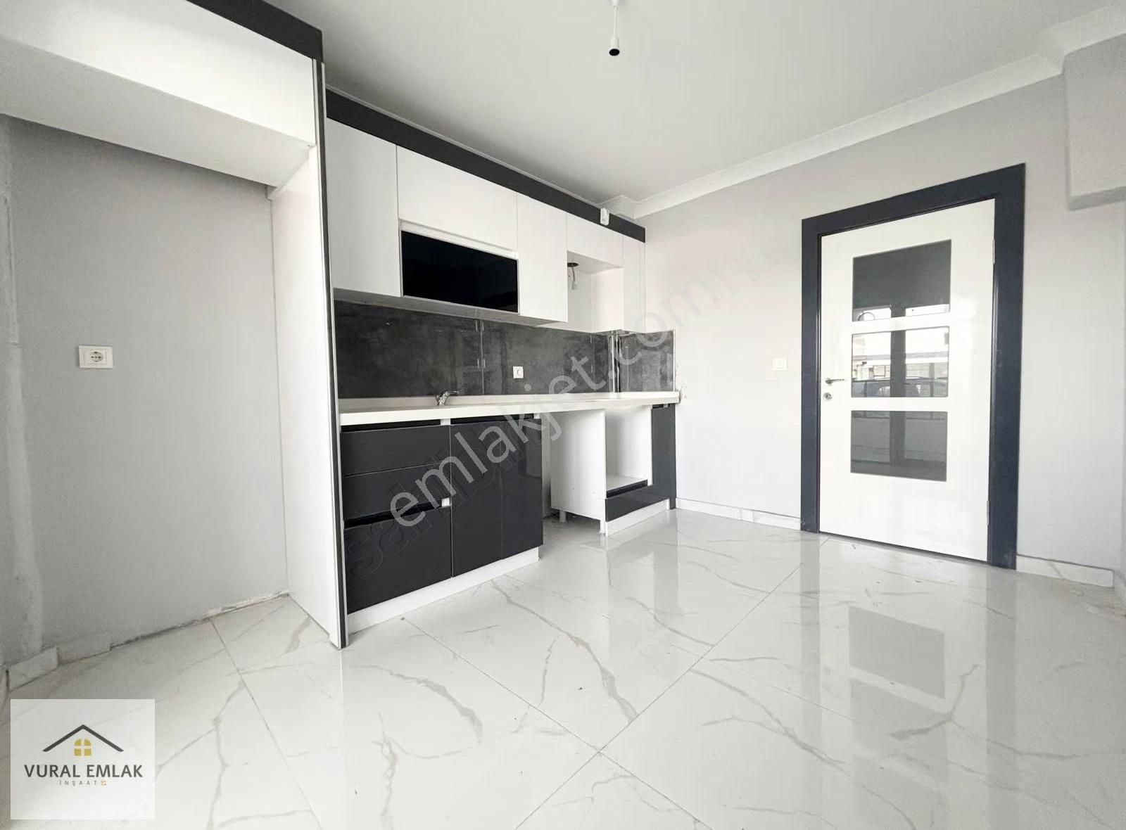 Vural'dan Fuzuleve Uygun 3+1 Geniş Ve Kullanışlı Daire - Görsel 6