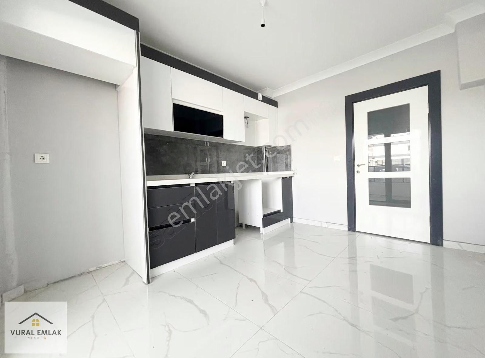 Vural'dan Fuzuleve Uygun 3+1 Geniş Ve Kullanışlı Daire - Görsel 25