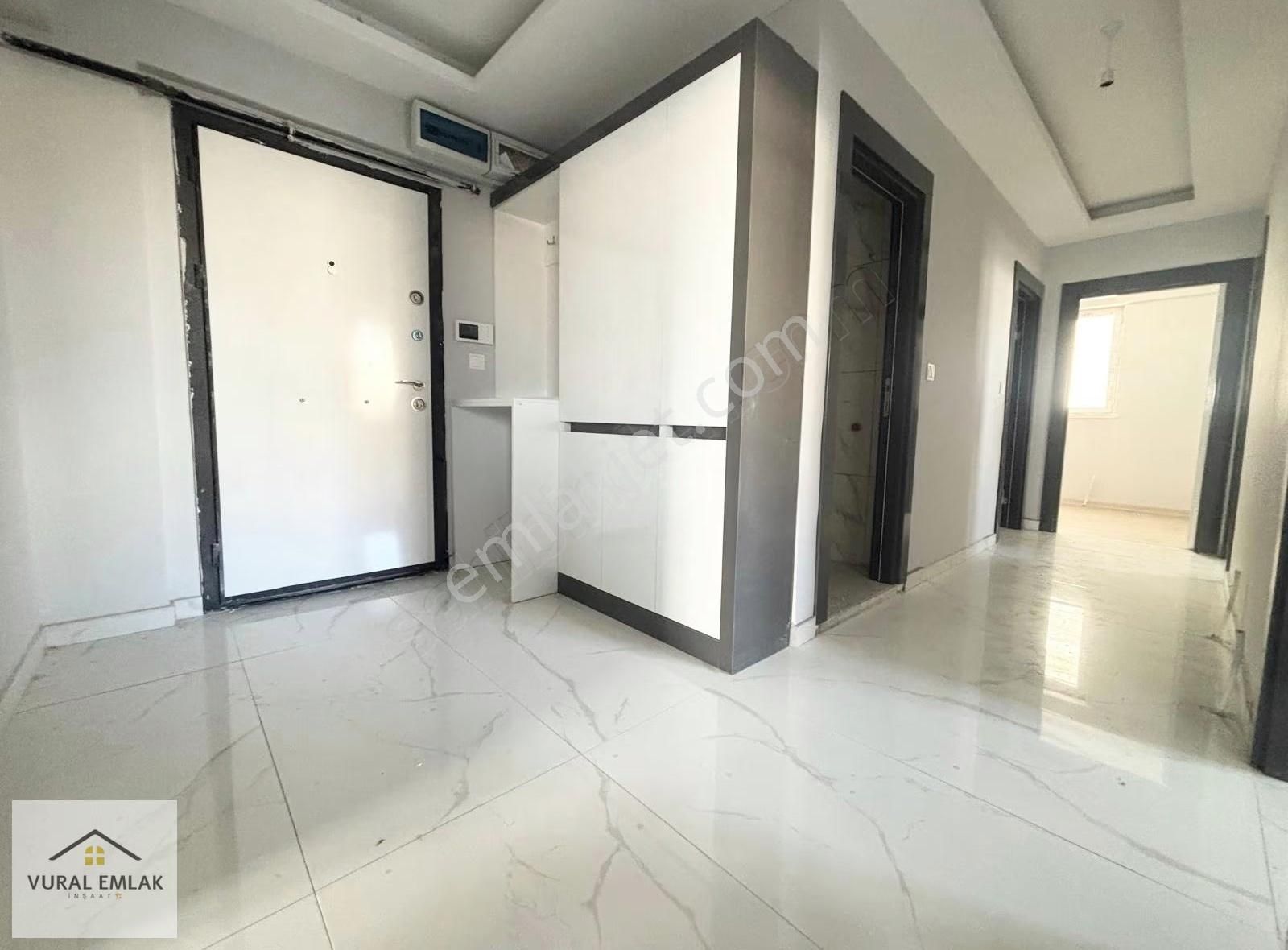 Vural'dan Fuzuleve Uygun 3+1 Geniş Ve Kullanışlı Daire - Görsel 2