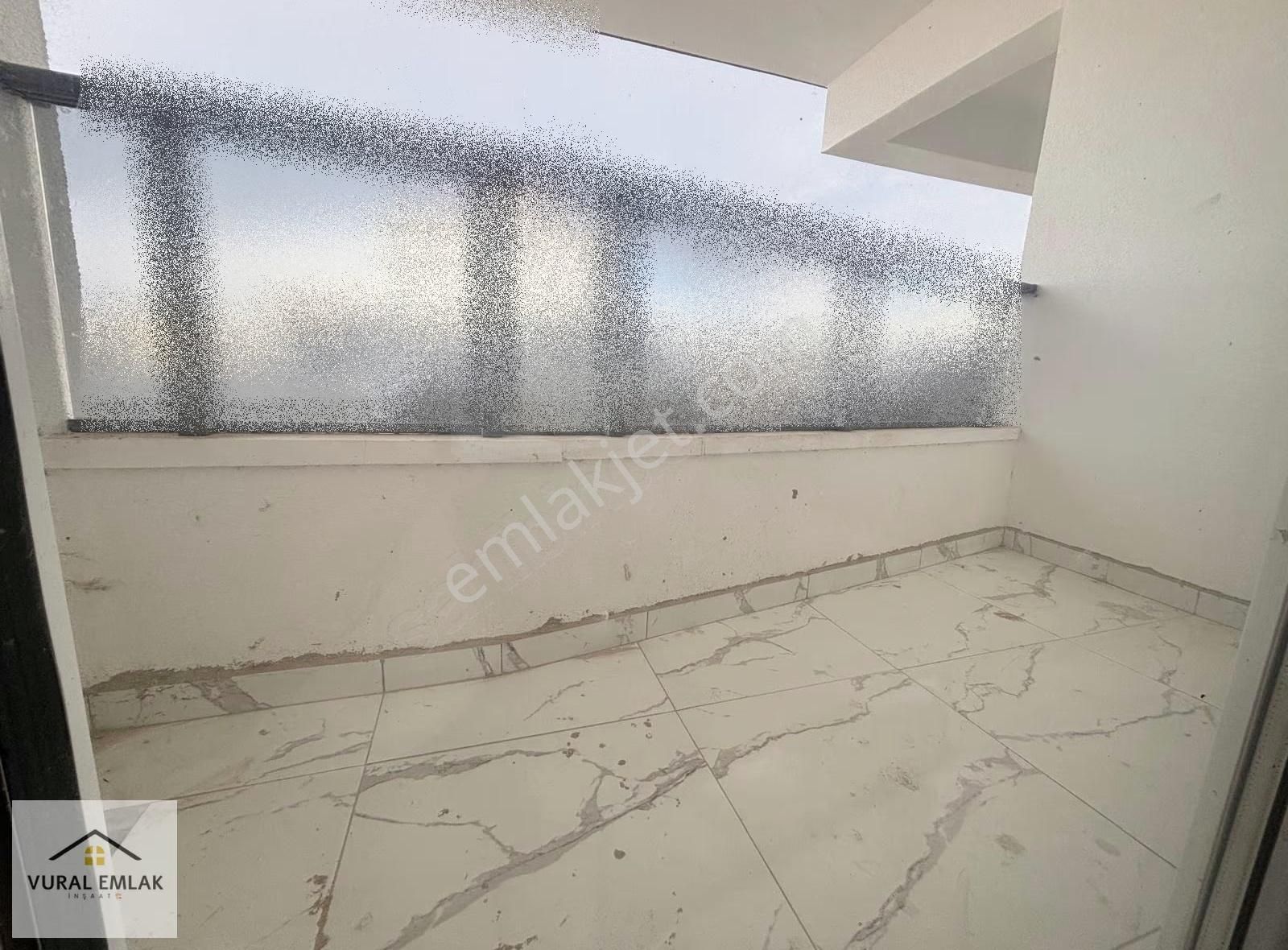 Vural'dan Fuzuleve Uygun 3+1 Geniş Ve Kullanışlı Daire - Görsel 27