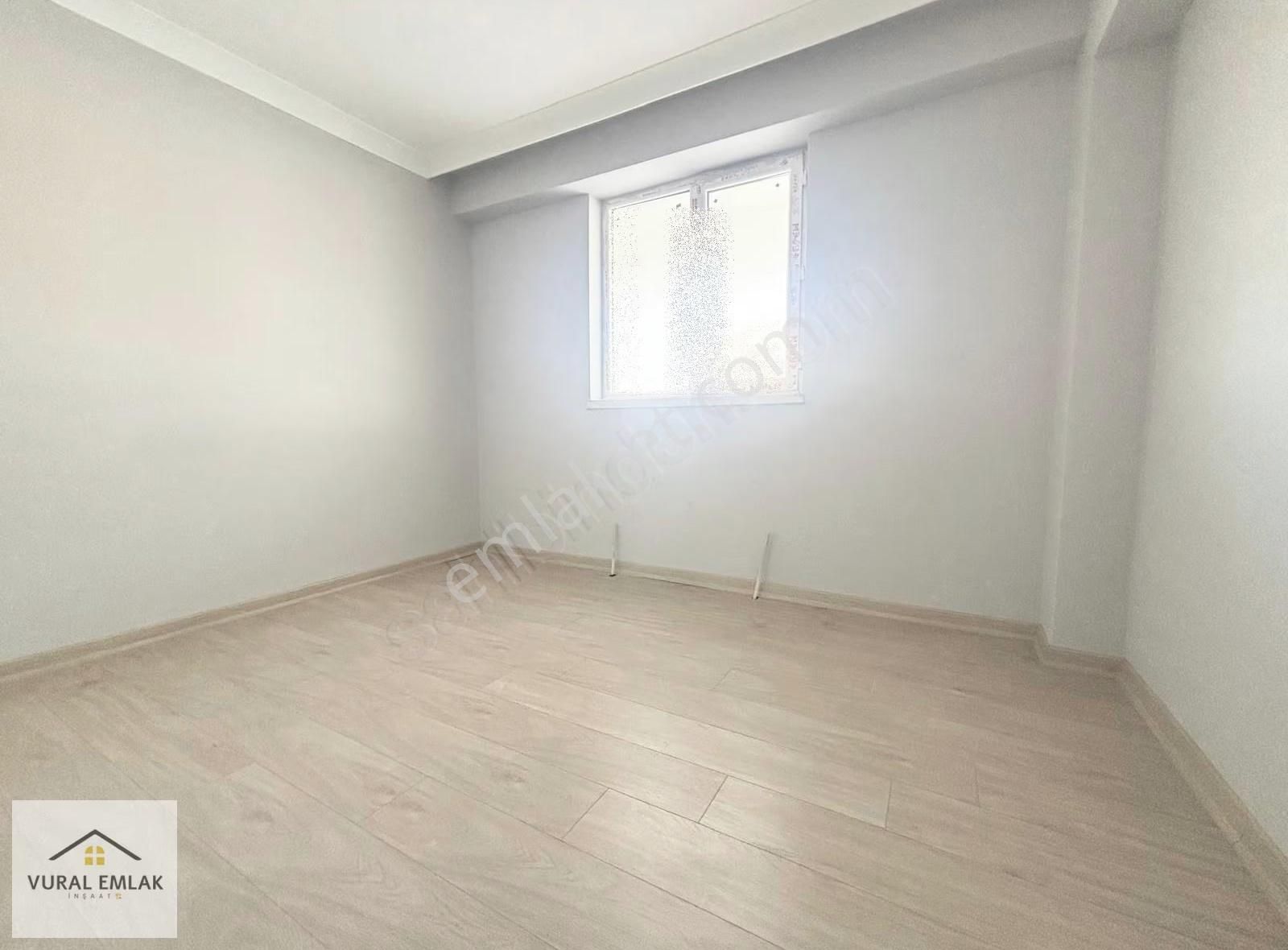 Vural'dan Fuzuleve Uygun 3+1 Geniş Ve Kullanışlı Daire - Görsel 33