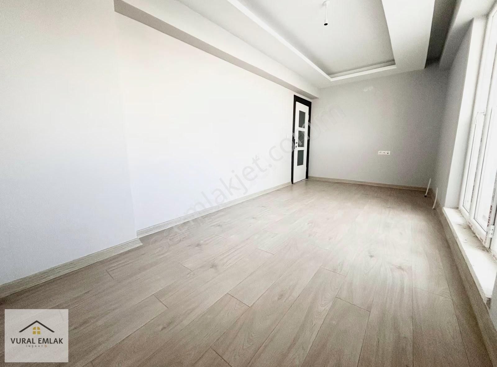 Vural'dan Fuzuleve Uygun 3+1 Geniş Ve Kullanışlı Daire - Görsel 7