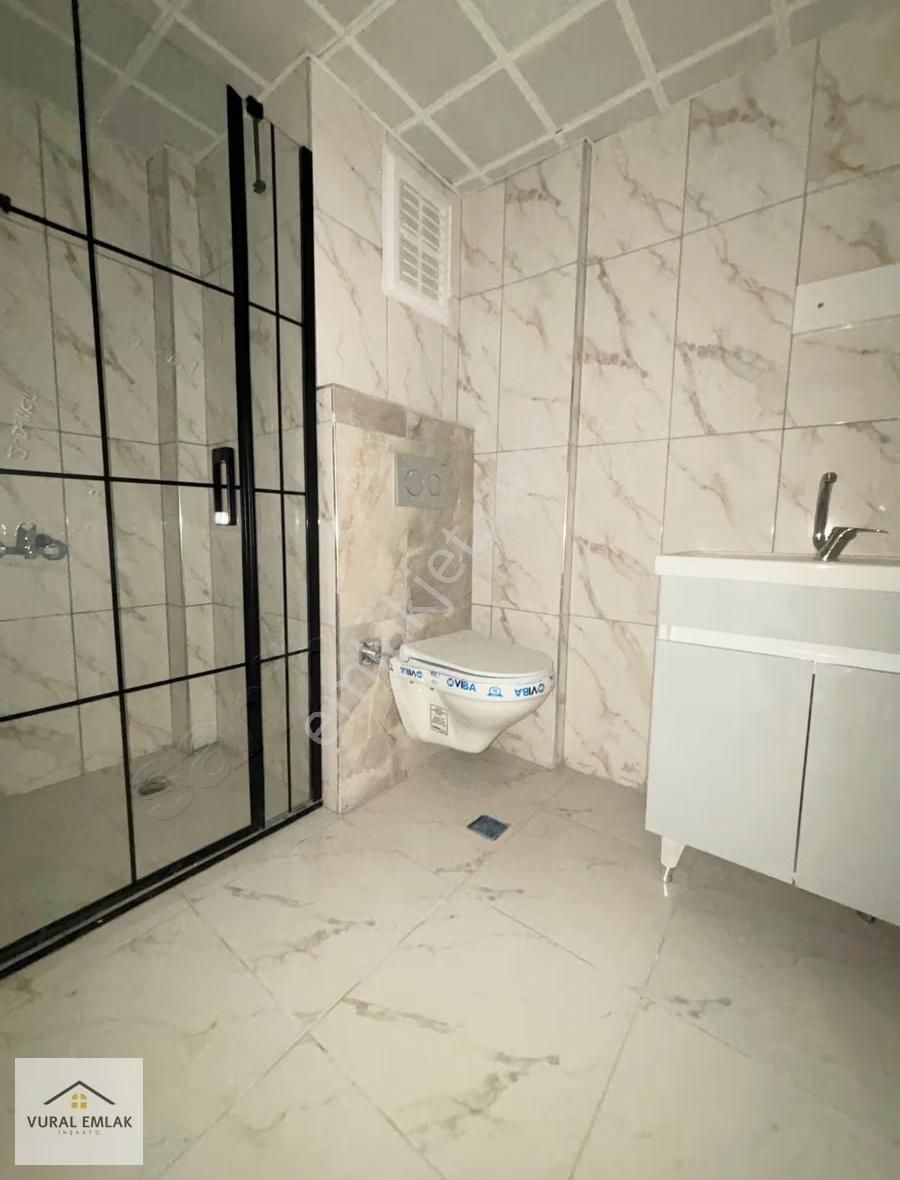 Vural'dan Fuzuleve Uygun 3+1 Geniş Ve Kullanışlı Daire - Görsel 14