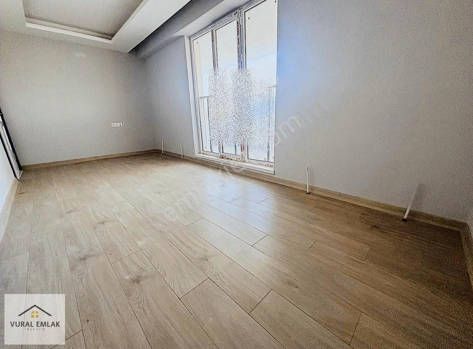 Vural'dan Fuzuleve Uygun 3+1 Geniş Ve Kullanışlı Daire - Görsel 11