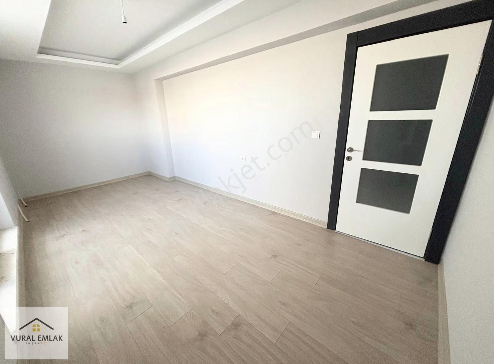 Vural'dan Fuzuleve Uygun 3+1 Geniş Ve Kullanışlı Daire - Görsel 15