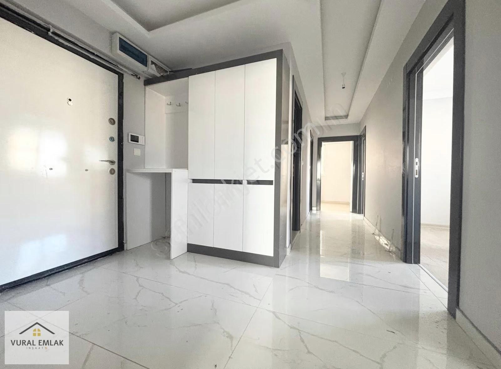 Vural'dan Fuzuleve Uygun 3+1 Geniş Ve Kullanışlı Daire - Görsel 32