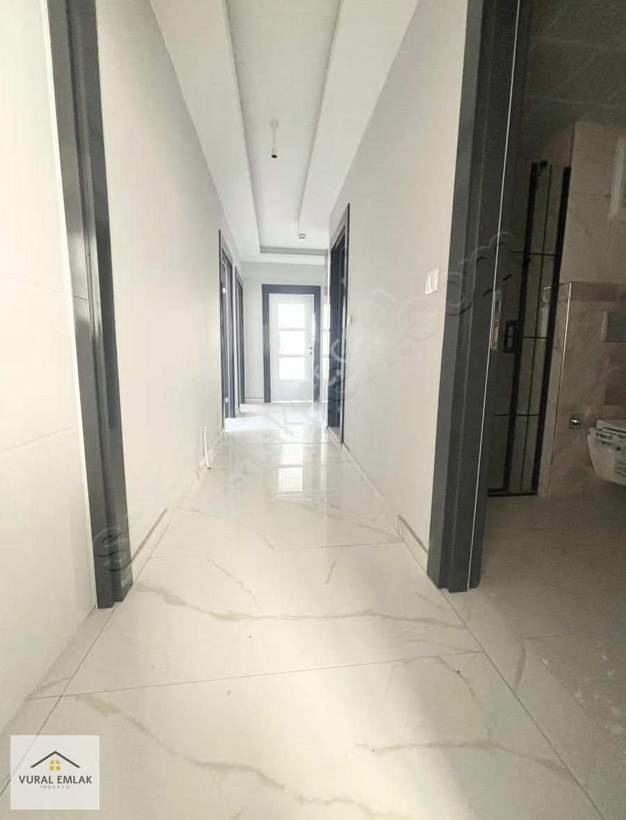 Vural'dan Fuzuleve Uygun 3+1 Geniş Ve Kullanışlı Daire - Görsel 17