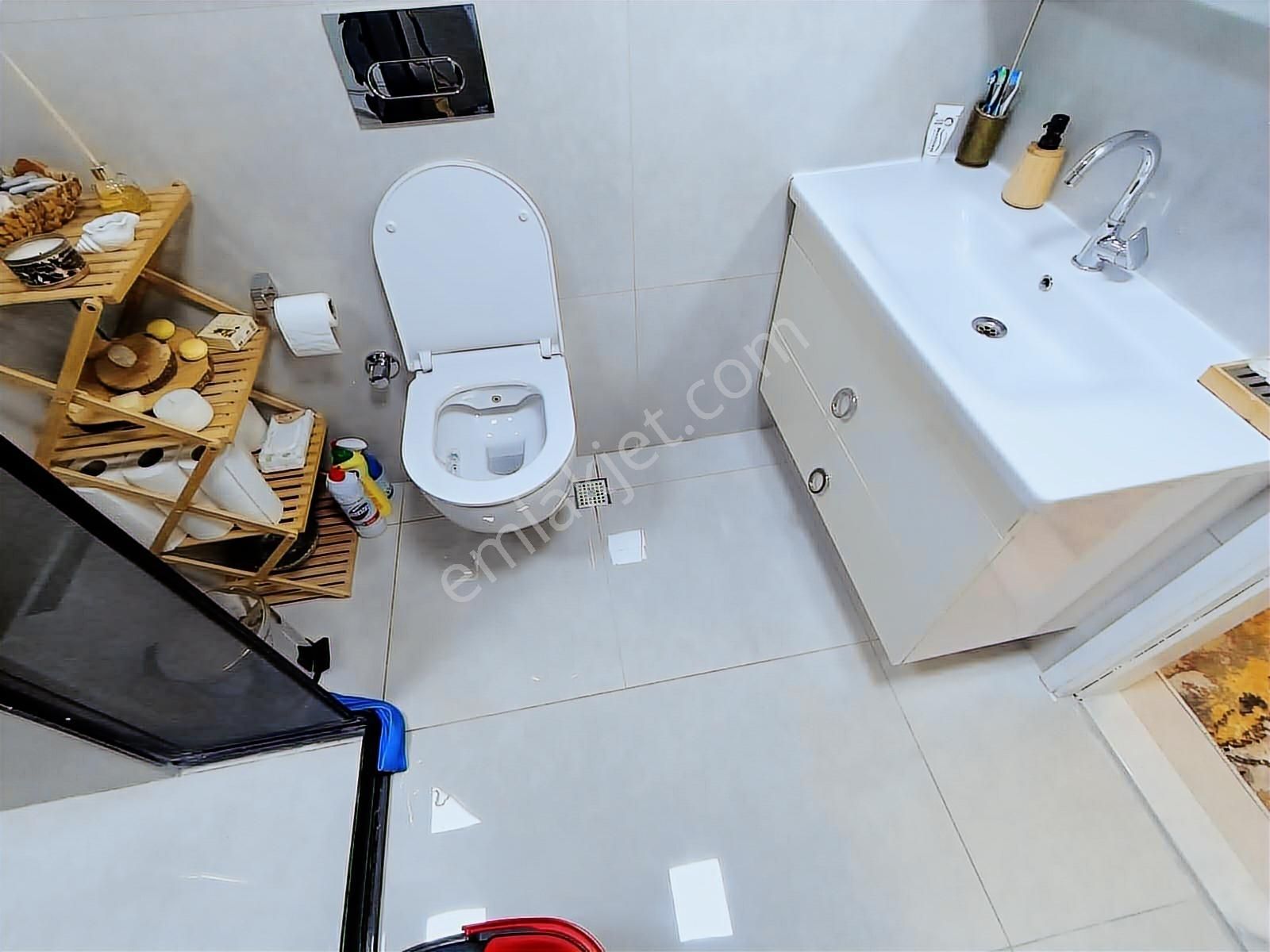 Akpınar/mah/ahmet/yesevi/cad/2bina/ara/kat/3+1/ultra/lüks/2bny - Görsel 27