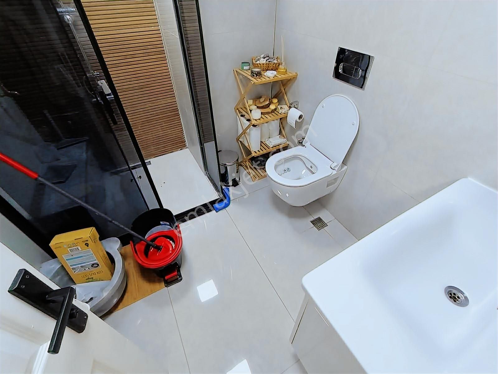 Akpınar/mah/ahmet/yesevi/cad/2bina/ara/kat/3+1/ultra/lüks/2bny - Görsel 35