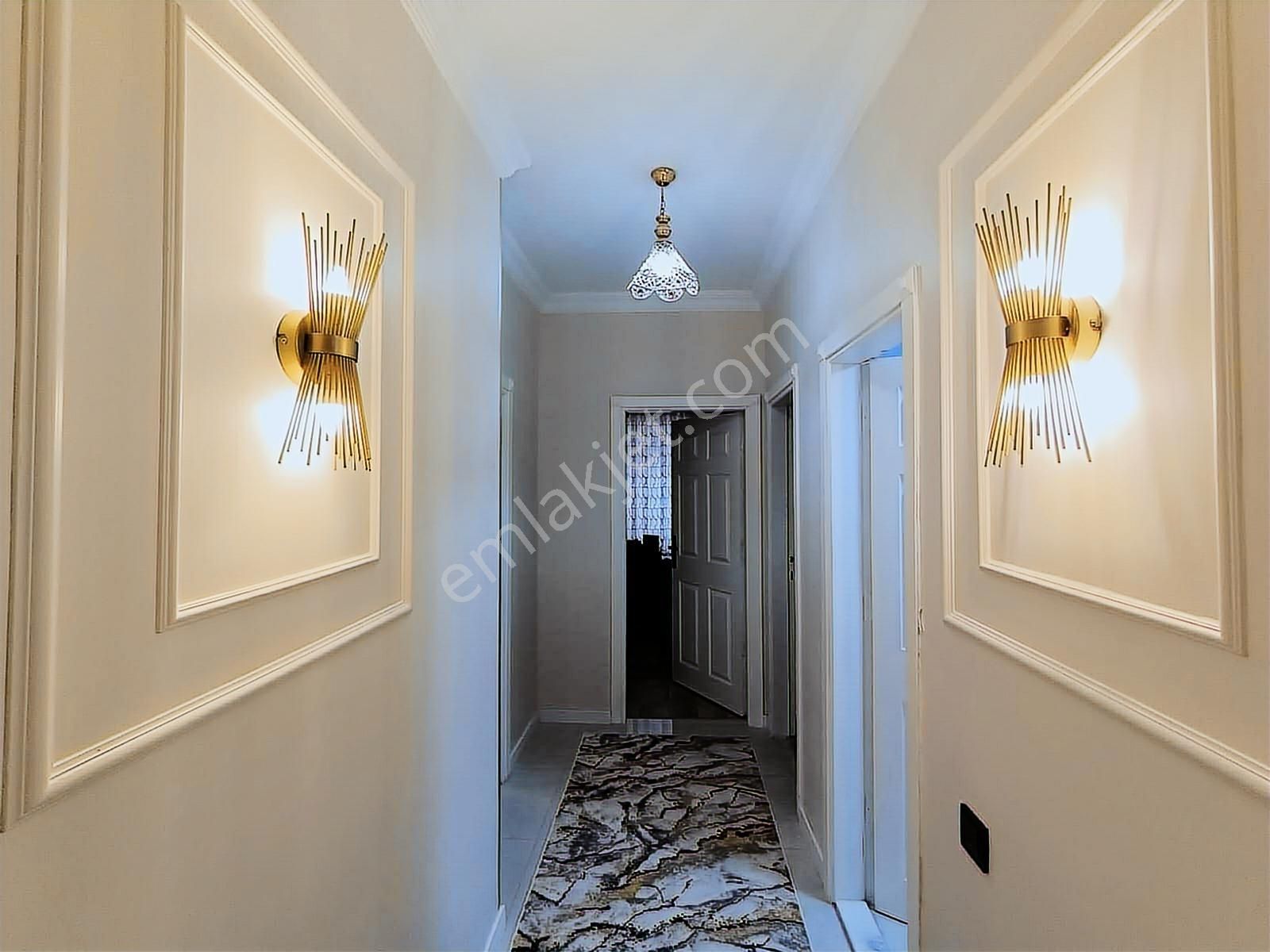 Akpınar/mah/ahmet/yesevi/cad/2bina/ara/kat/3+1/ultra/lüks/2bny - Görsel 7