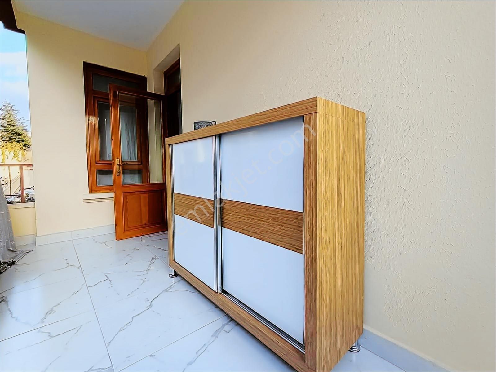 Akpınar/mah/ahmet/yesevi/cad/2bina/ara/kat/3+1/ultra/lüks/2bny - Görsel 23