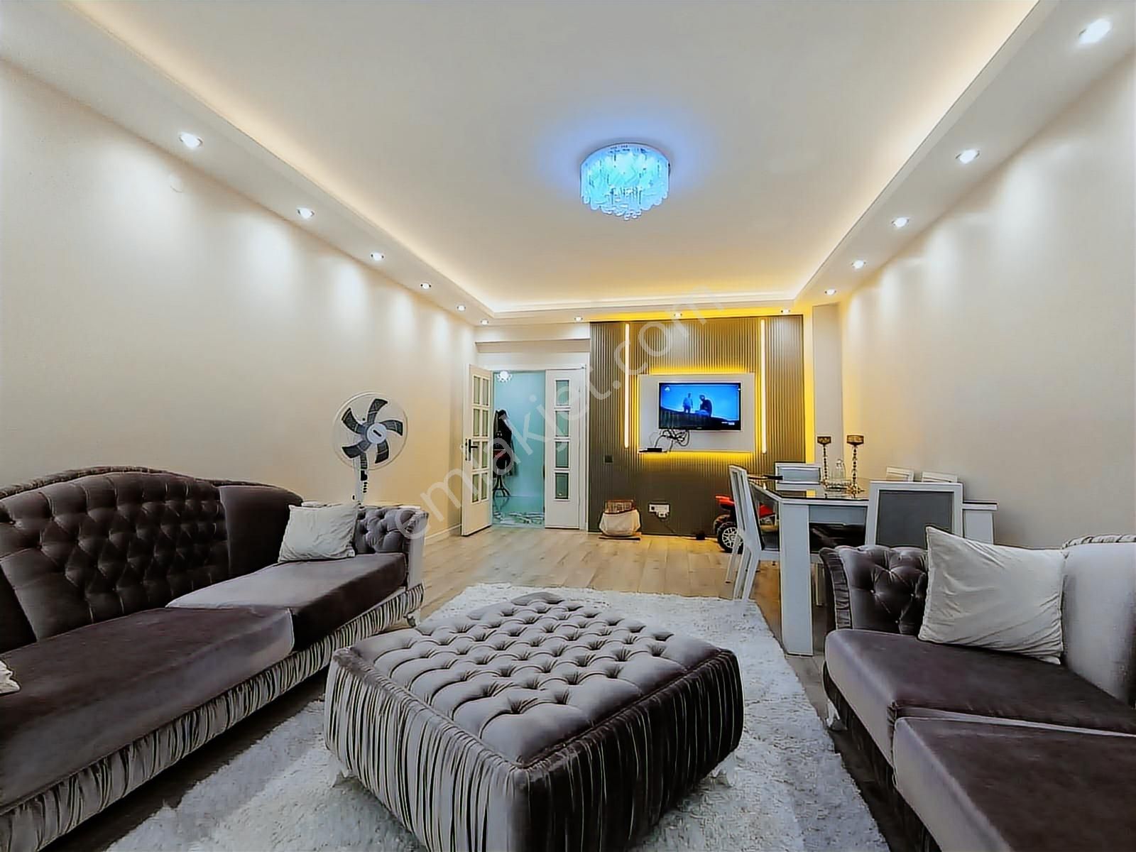 Akpınar/mah/ahmet/yesevi/cad/2bina/ara/kat/3+1/ultra/lüks/2bny - Görsel 22