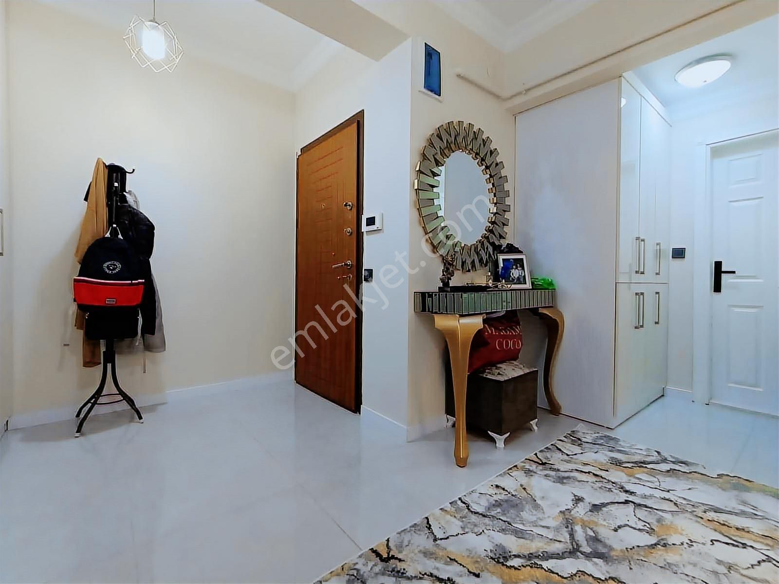 Akpınar/mah/ahmet/yesevi/cad/2bina/ara/kat/3+1/ultra/lüks/2bny - Görsel 25