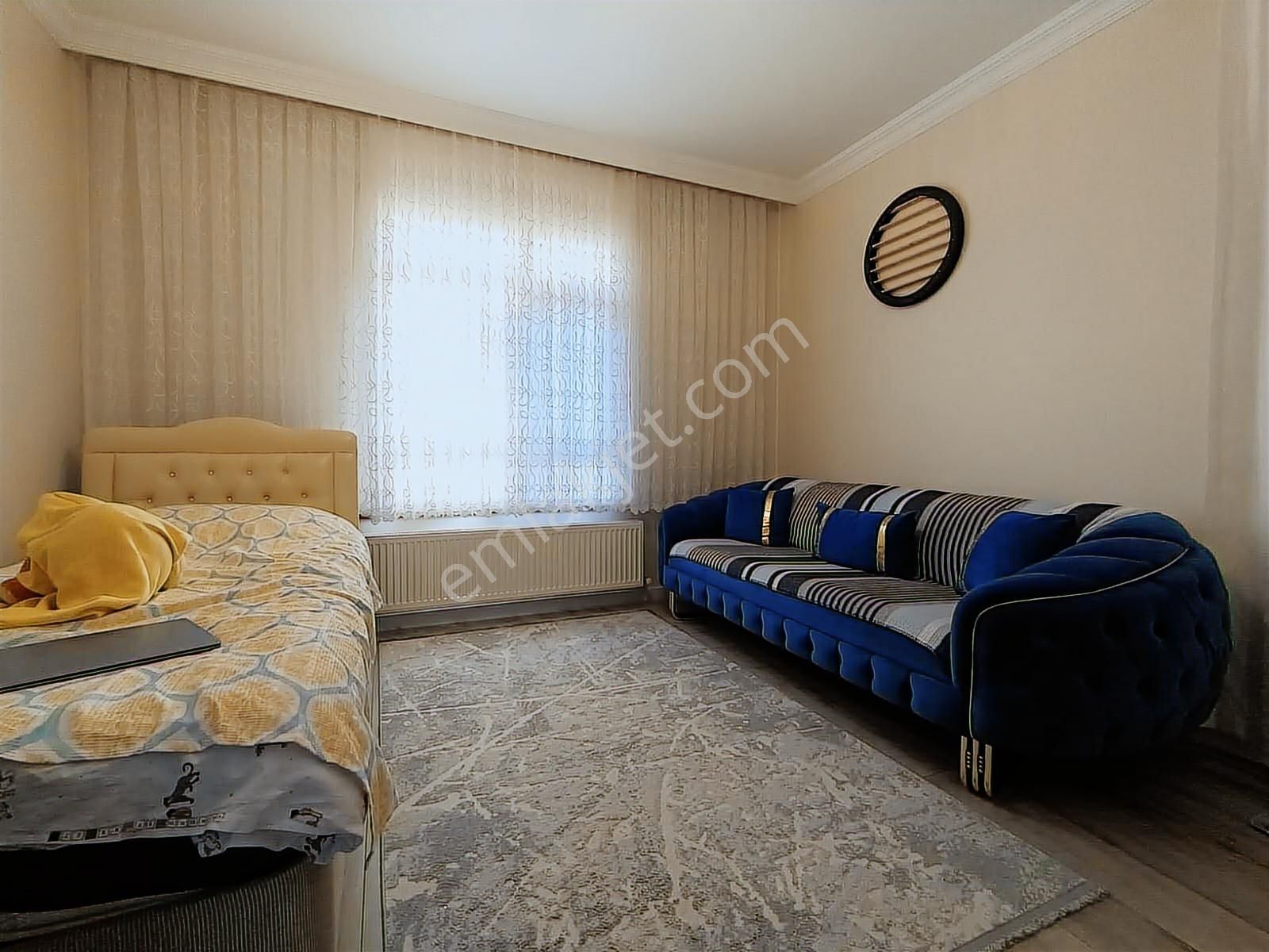 Akpınar/mah/ahmet/yesevi/cad/2bina/ara/kat/3+1/ultra/lüks/2bny - Görsel 32