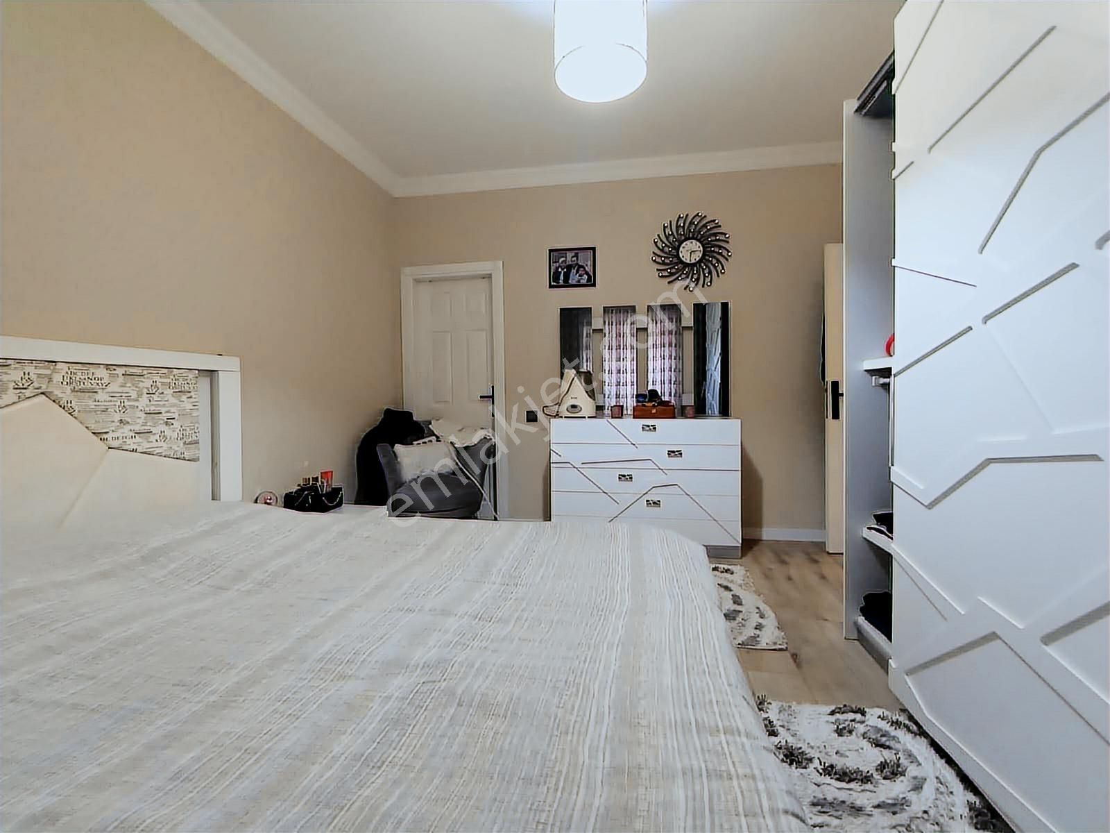 Akpınar/mah/ahmet/yesevi/cad/2bina/ara/kat/3+1/ultra/lüks/2bny - Görsel 21