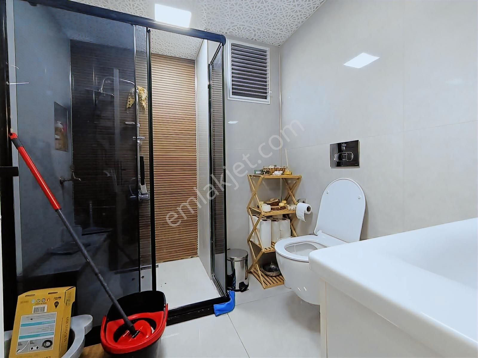 Akpınar/mah/ahmet/yesevi/cad/2bina/ara/kat/3+1/ultra/lüks/2bny - Görsel 9