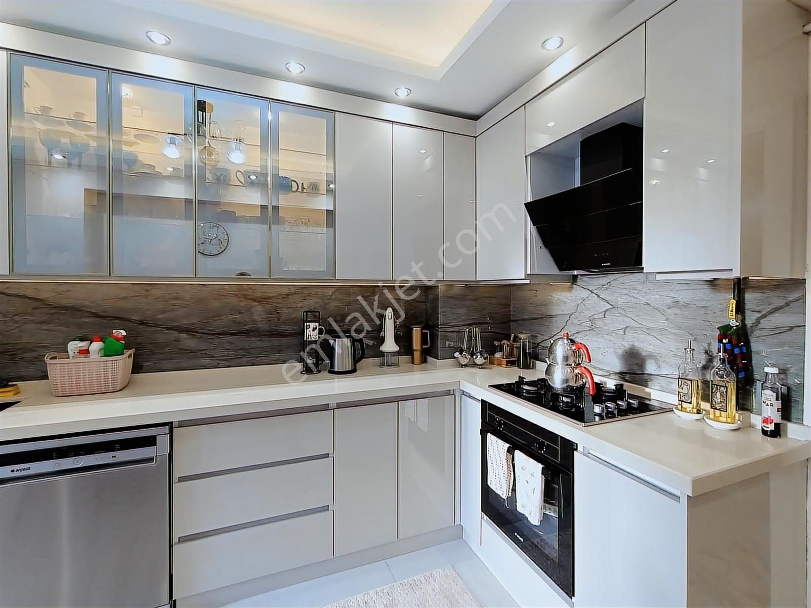 Akpınar/mah/ahmet/yesevi/cad/2bina/ara/kat/3+1/ultra/lüks/2bny - Görsel 4