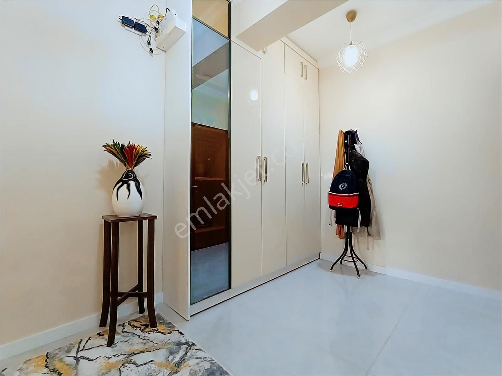 Akpınar/mah/ahmet/yesevi/cad/2bina/ara/kat/3+1/ultra/lüks/2bny - Görsel 10