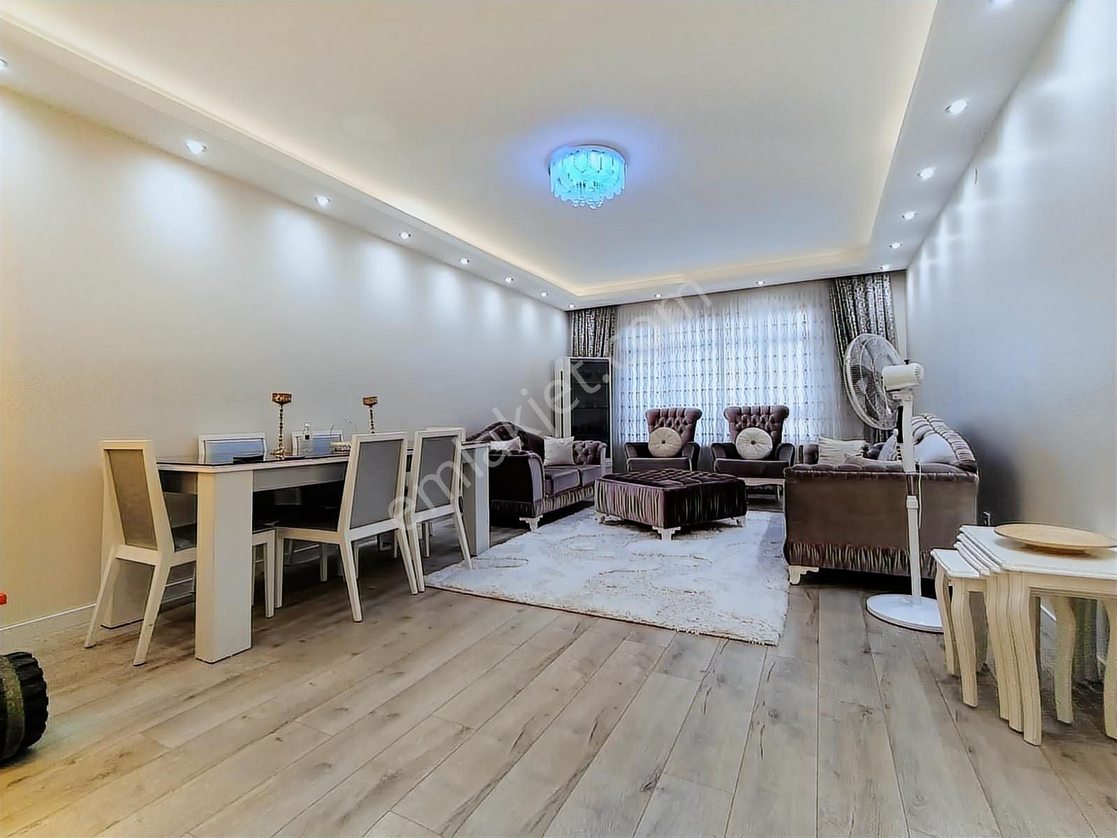 Akpınar/mah/ahmet/yesevi/cad/2bina/ara/kat/3+1/ultra/lüks/2bny - Görsel 29