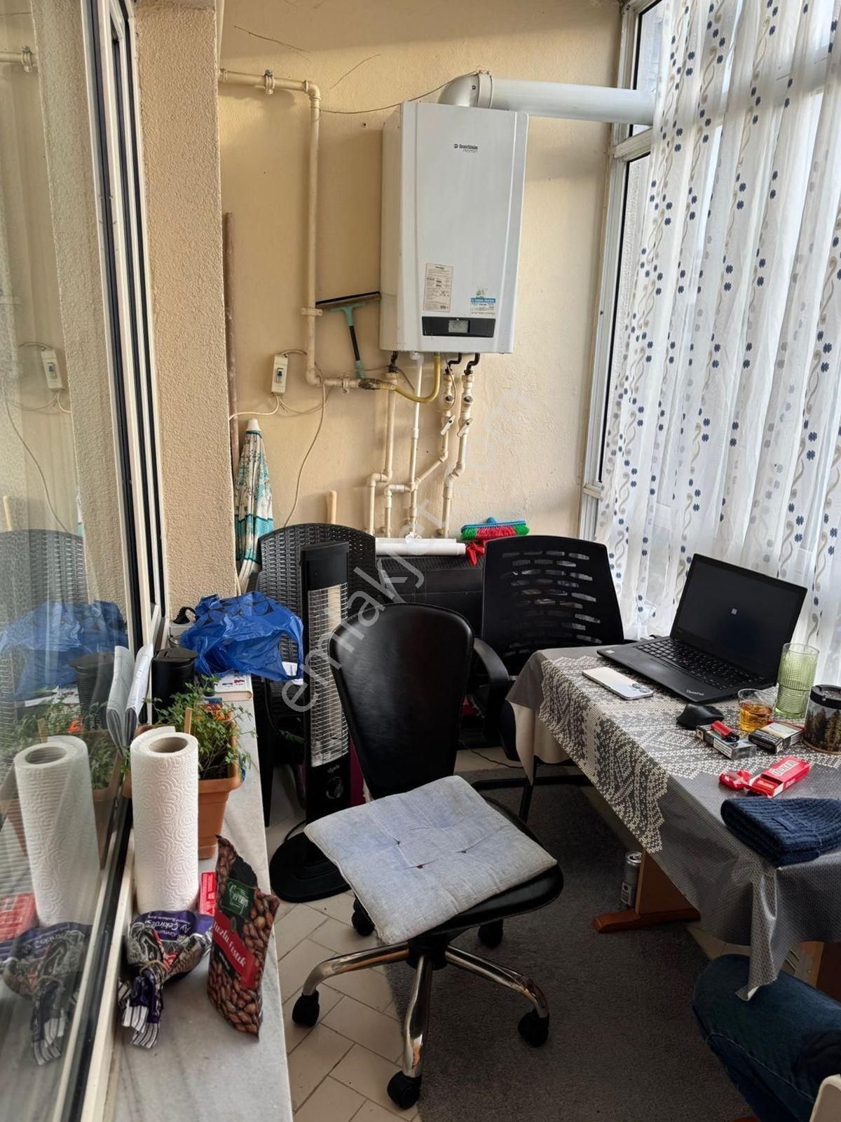 Mertcan Dan Soğanlık Çarşıda 3+1 Arakat Kapalı Balkonlu Fırsat Daire - Görsel 14