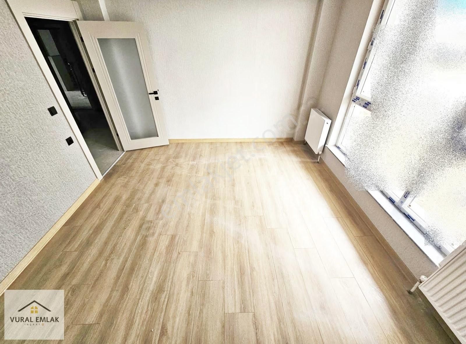 Vural'dan 2+1 Kullanışlı, Full Yapılı Yüksek Giriş Daire - Görsel 8