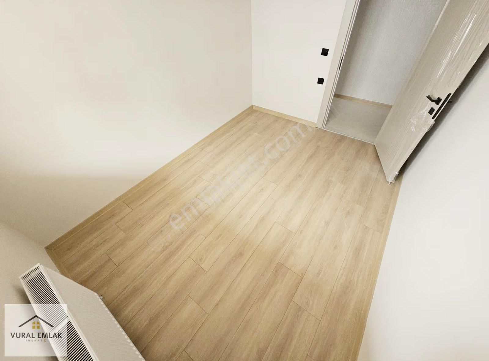 Vural'dan 2+1 Kullanışlı, Full Yapılı Yüksek Giriş Daire - Görsel 16