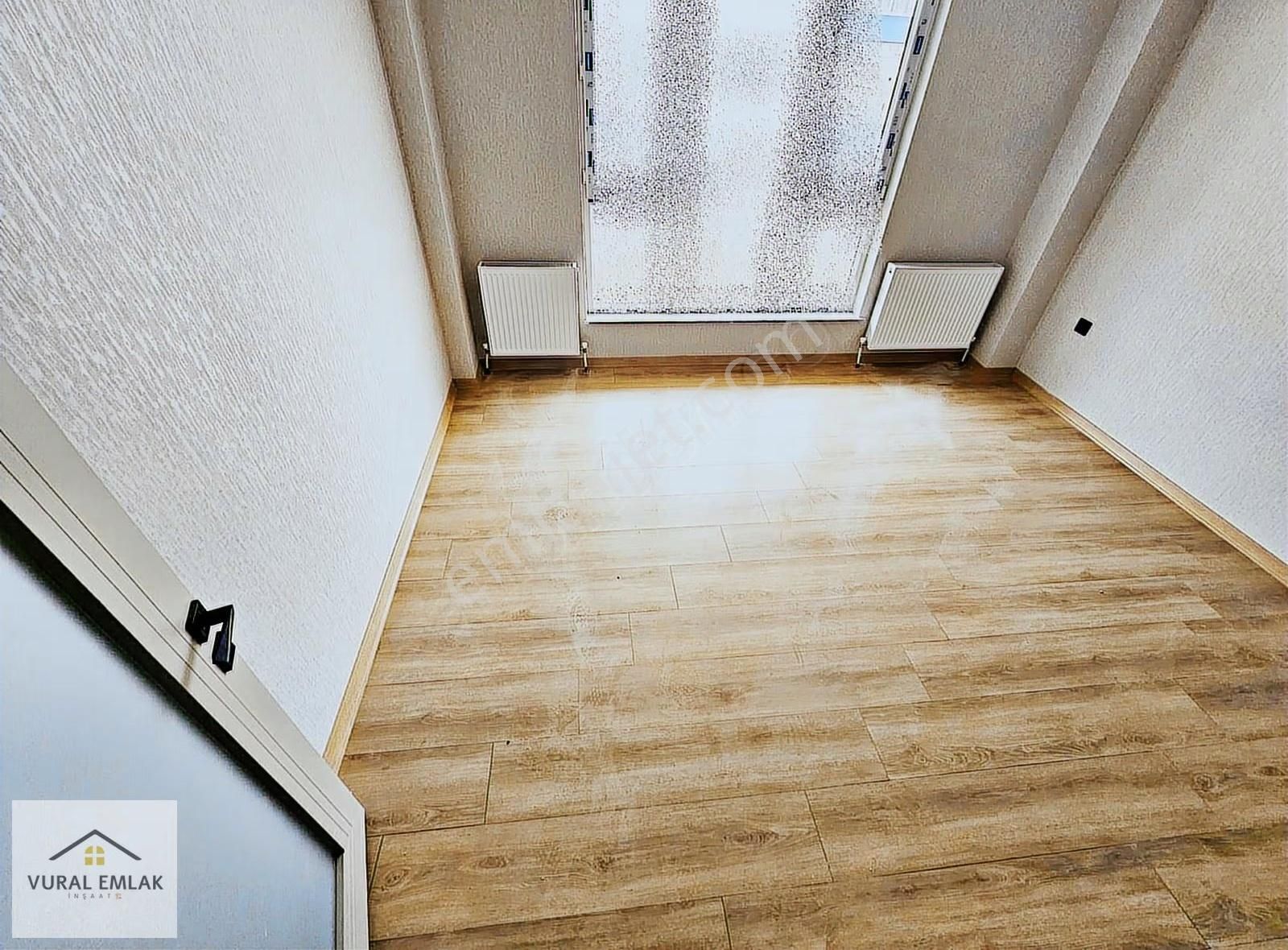 Vural'dan 2+1 Kullanışlı, Full Yapılı Yüksek Giriş Daire - Görsel 19