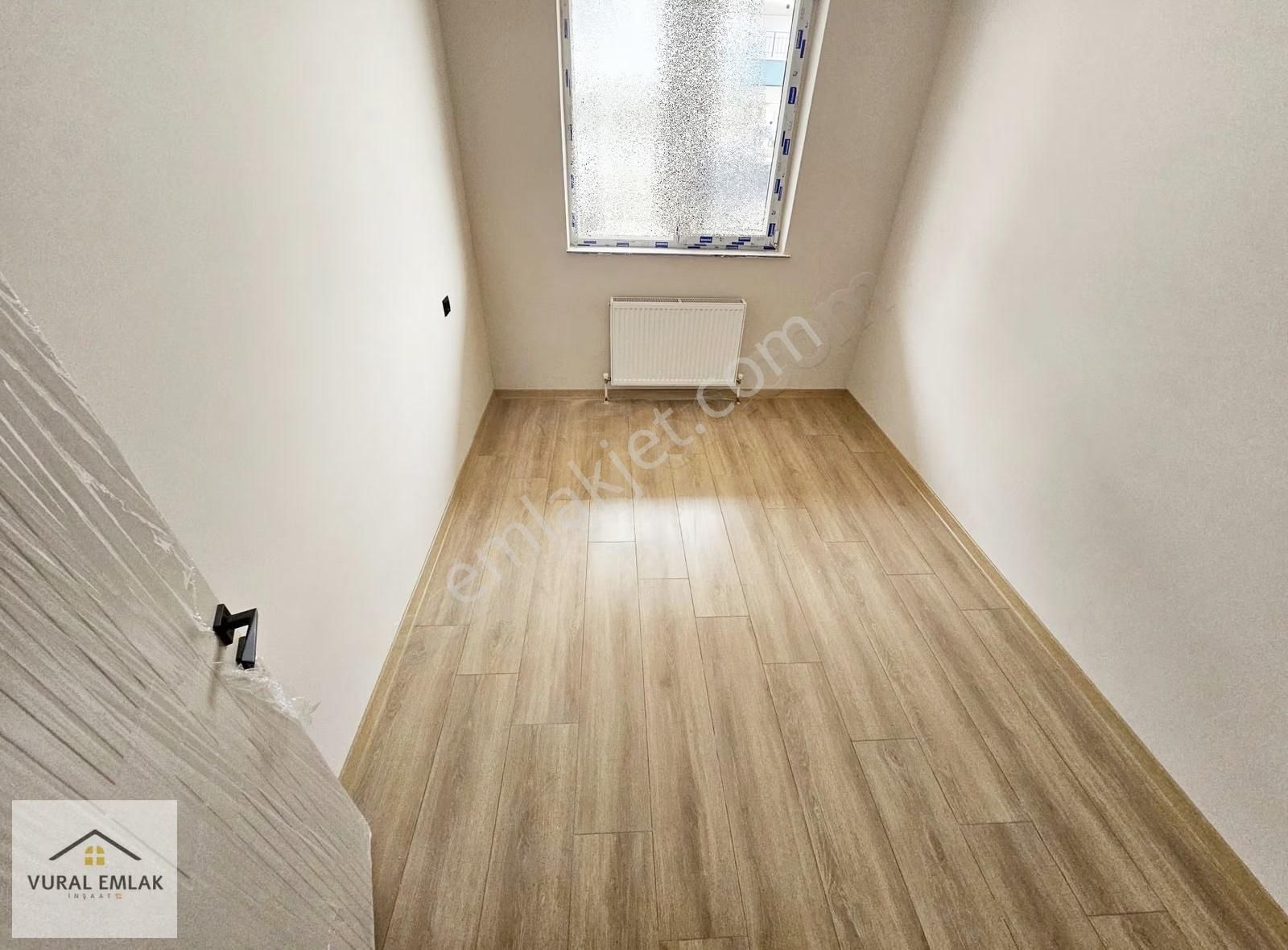 Vural'dan 2+1 Kullanışlı, Full Yapılı Yüksek Giriş Daire - Görsel 21