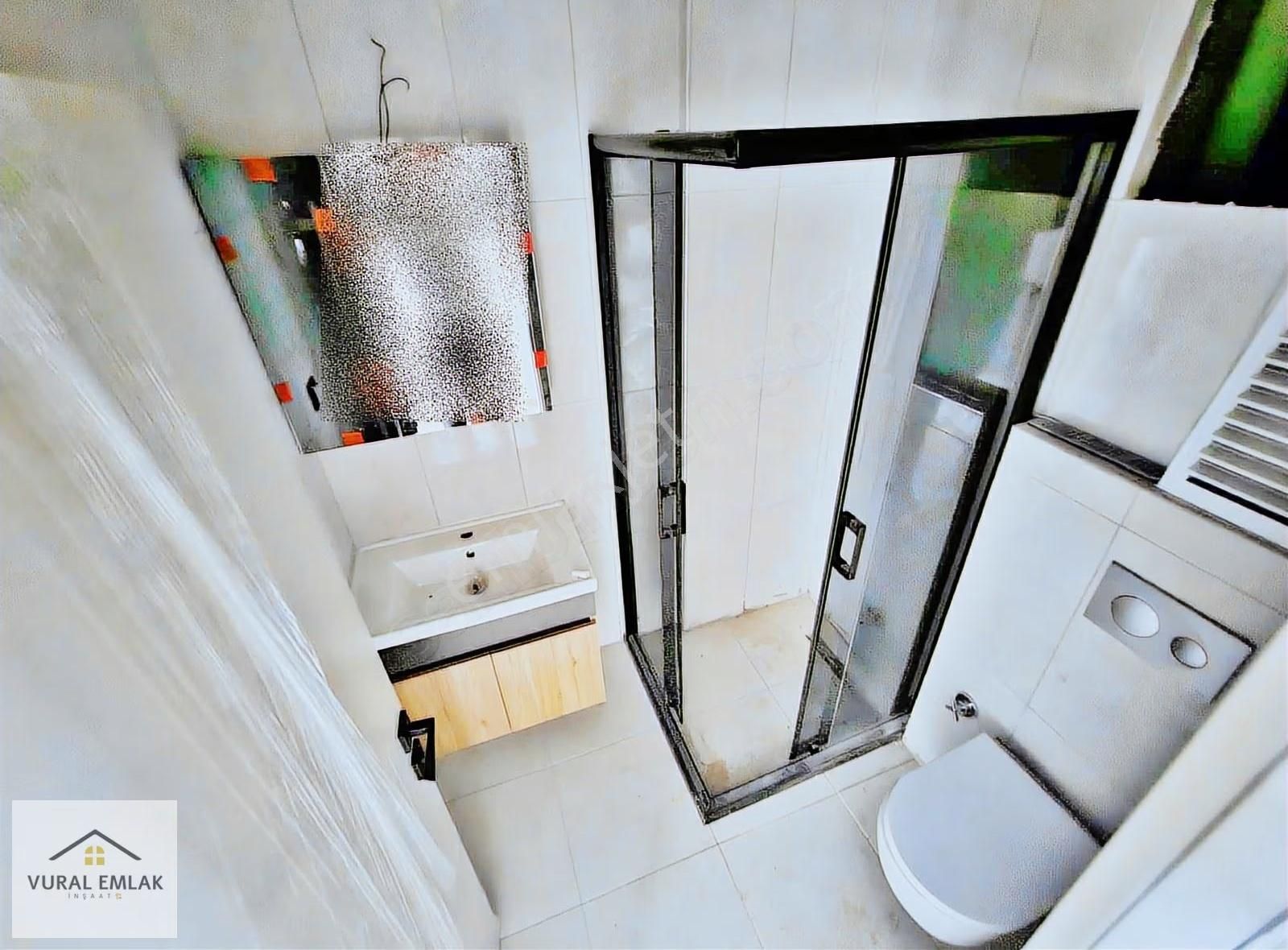 Vural'dan 2+1 Kullanışlı, Full Yapılı Yüksek Giriş Daire - Görsel 27