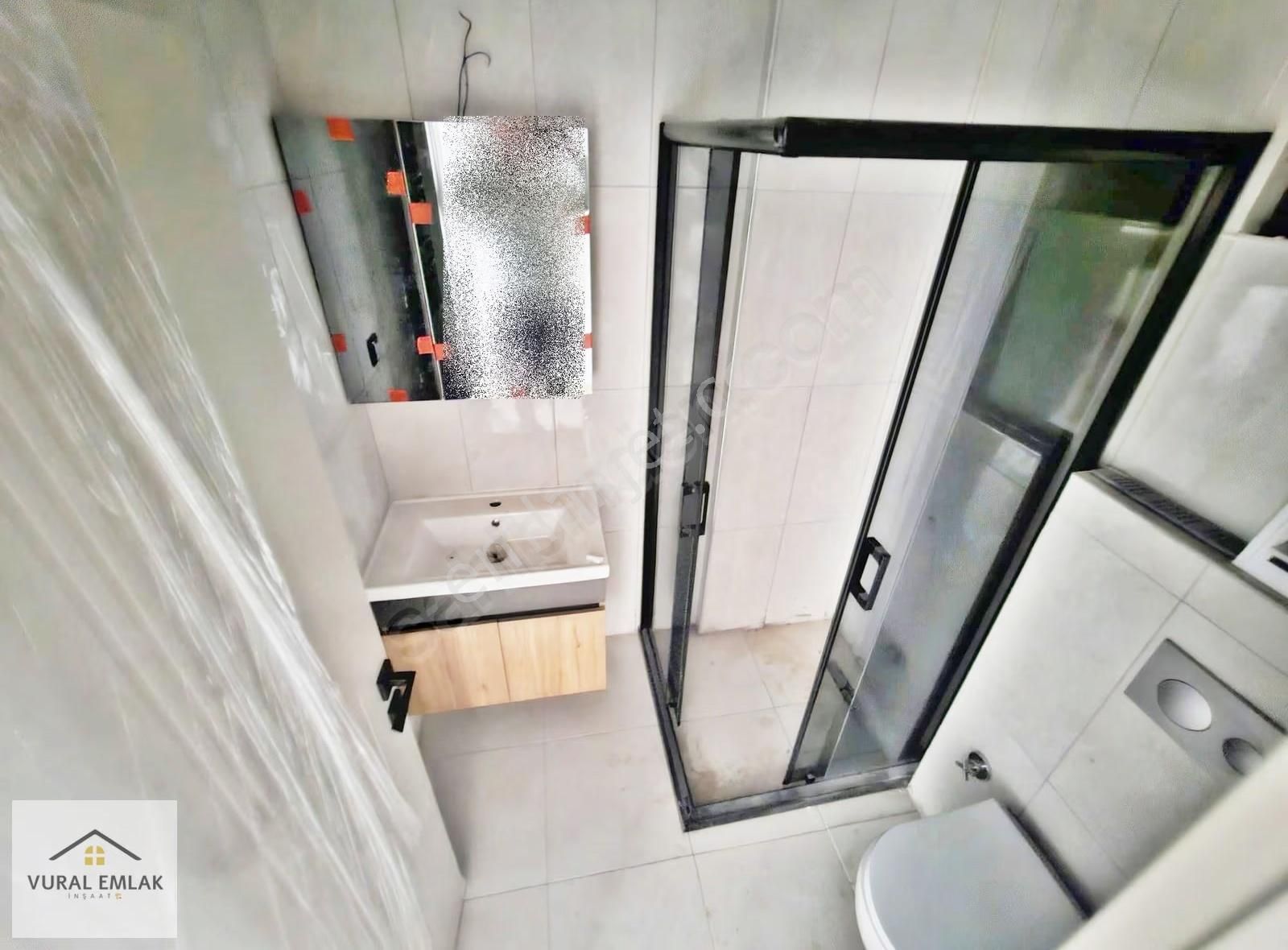 Vural'dan 2+1 Kullanışlı, Full Yapılı Yüksek Giriş Daire - Görsel 9