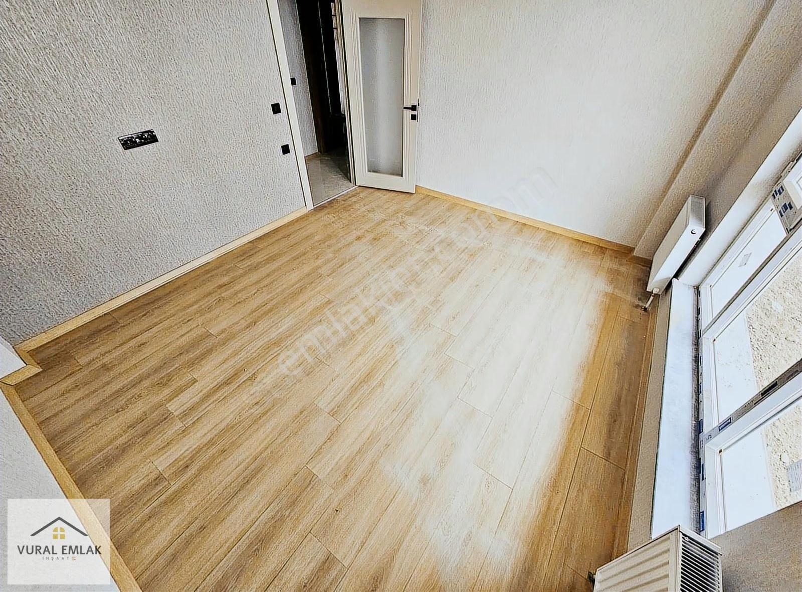 Vural'dan 2+1 Kullanışlı, Full Yapılı Yüksek Giriş Daire - Görsel 33