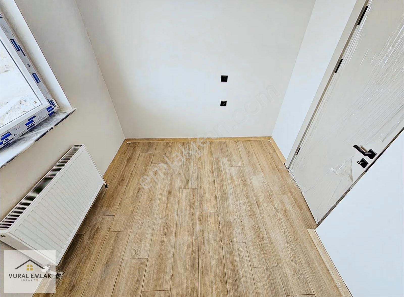 Vural'dan 2+1 Kullanışlı, Full Yapılı Yüksek Giriş Daire - Görsel 22