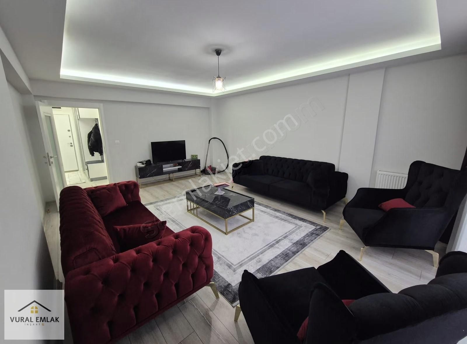 Fuzulev, Eminevim Vs. Uygun %50 Kredili Full Yapılı 3+1 Lüx Dair - Görsel 16