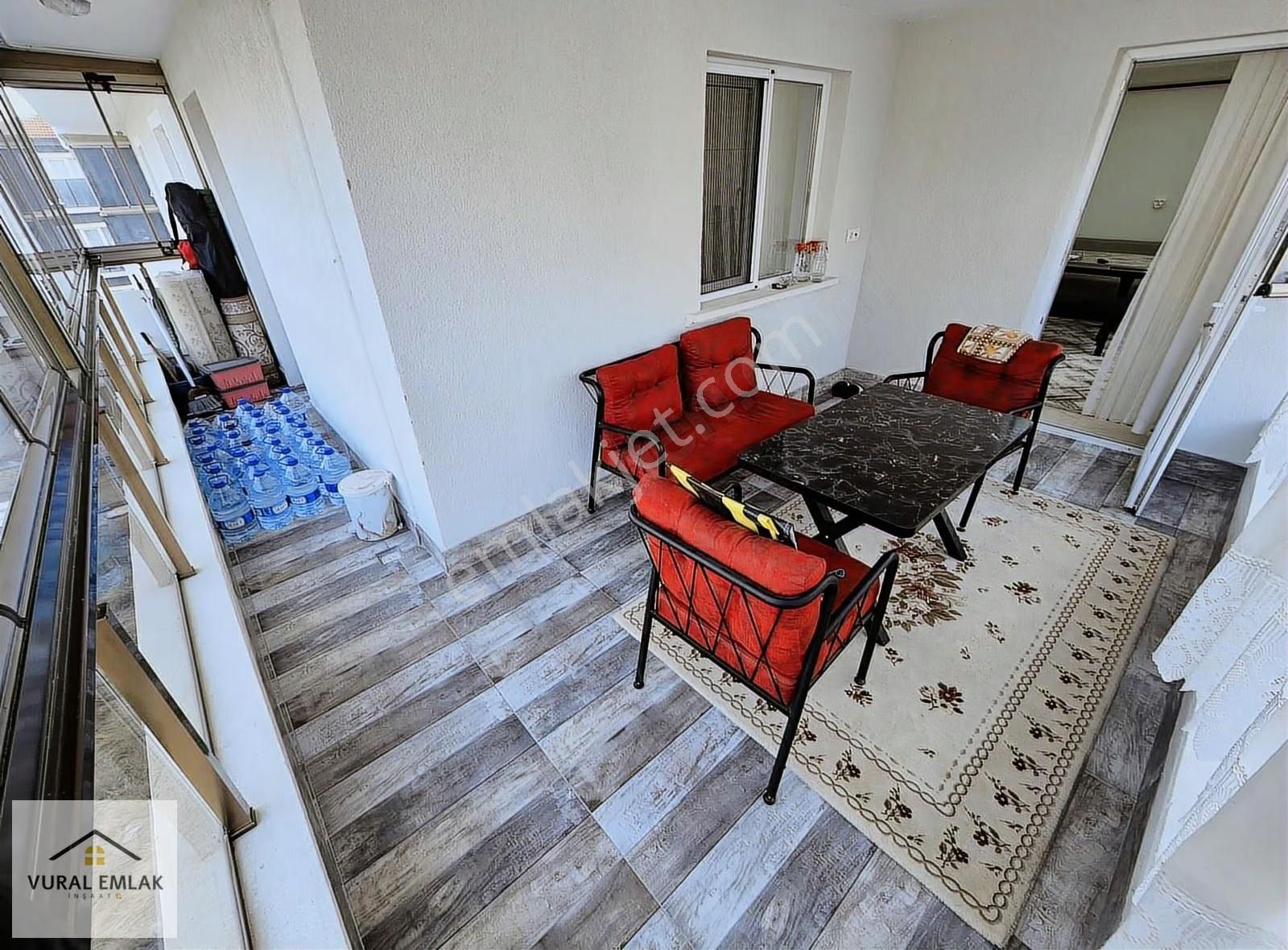 Fuzulev, Eminevim Vs. Uygun %50 Kredili Full Yapılı 3+1 Lüx Dair - Görsel 6