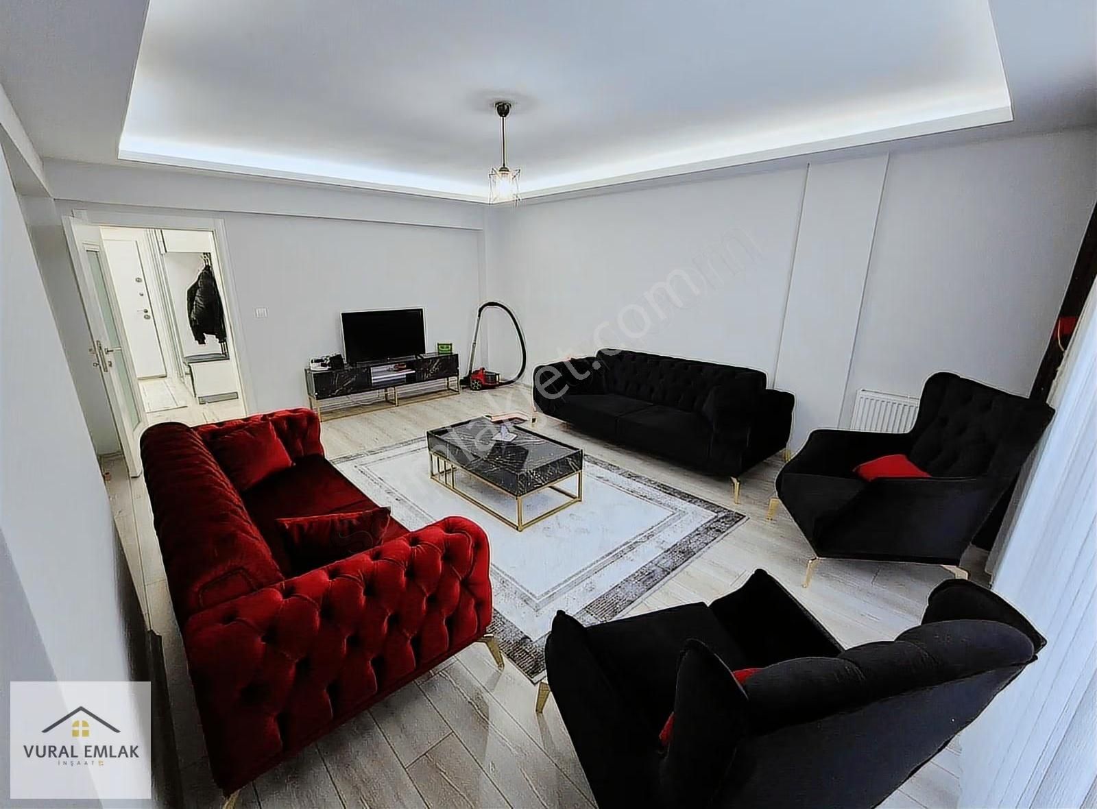 Fuzulev, Eminevim Vs. Uygun %50 Kredili Full Yapılı 3+1 Lüx Dair - Görsel 2
