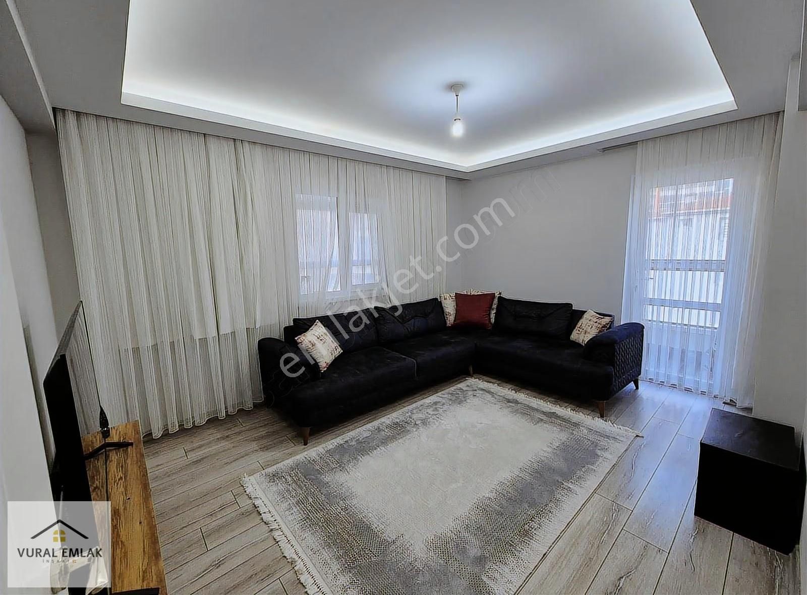 Fuzulev, Eminevim Vs. Uygun %50 Kredili Full Yapılı 3+1 Lüx Dair - Görsel 17
