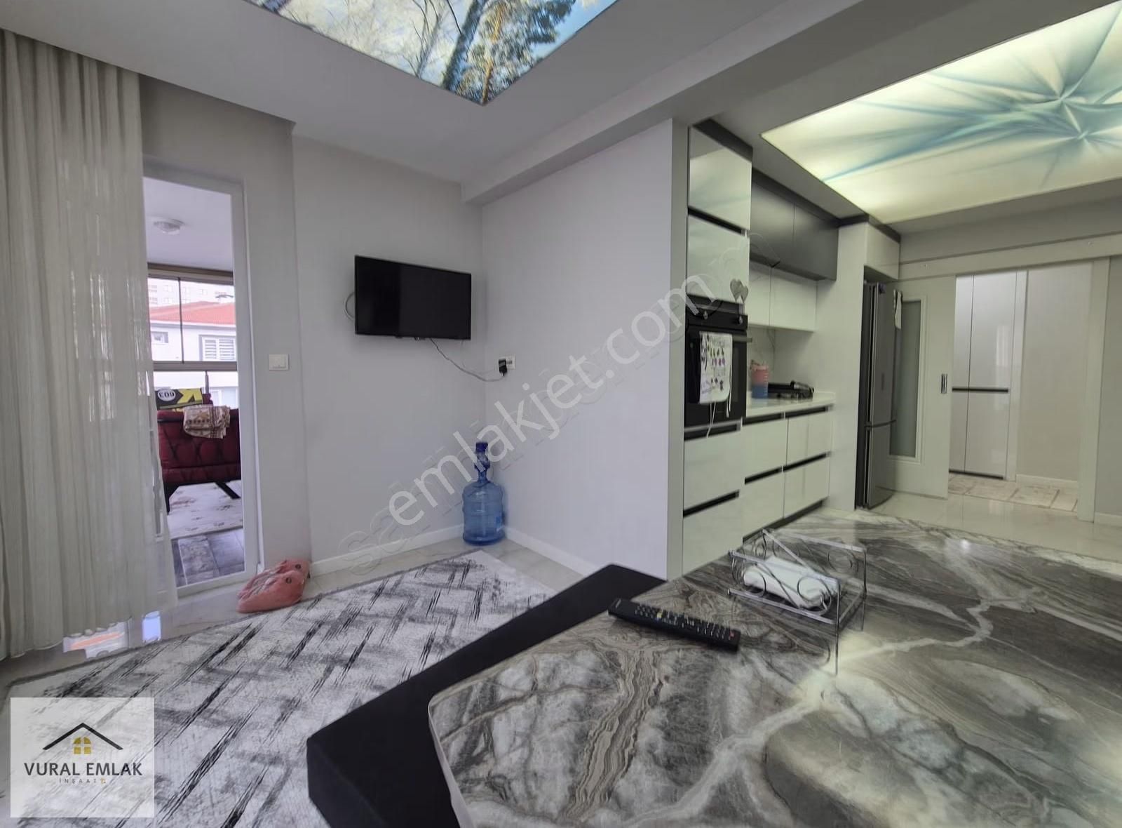 Fuzulev, Eminevim Vs. Uygun %50 Kredili Full Yapılı 3+1 Lüx Dair - Görsel 32