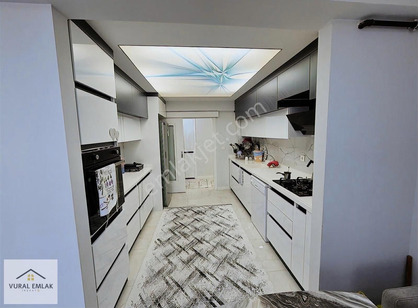 Fuzulev, Eminevim Vs. Uygun %50 Kredili Full Yapılı 3+1 Lüx Dair - Görsel 27