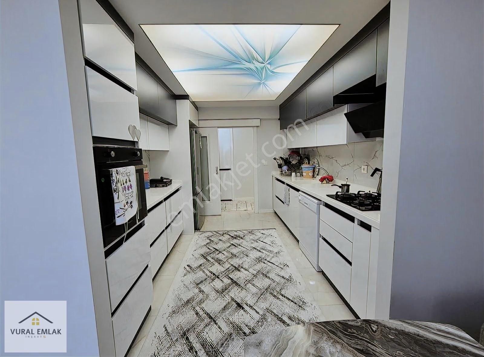 Fuzulev, Eminevim Vs. Uygun %50 Kredili Full Yapılı 3+1 Lüx Dair - Görsel 3