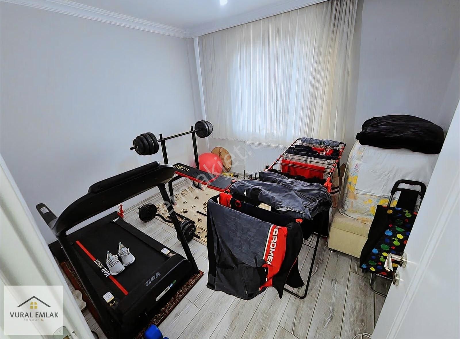 Fuzulev, Eminevim Vs. Uygun %50 Kredili Full Yapılı 3+1 Lüx Dair - Görsel 25